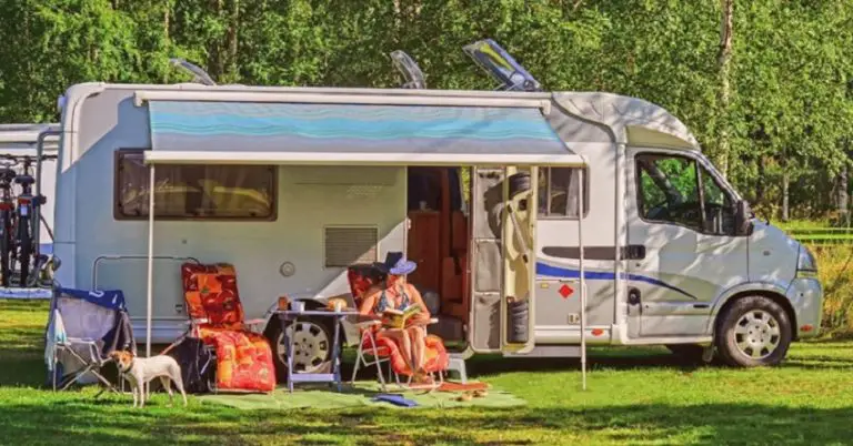 RV Air Conditioner: How To Stay Cool Without RV AC Unit - Campingtroope.com