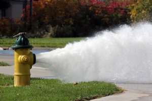 hydrant parking