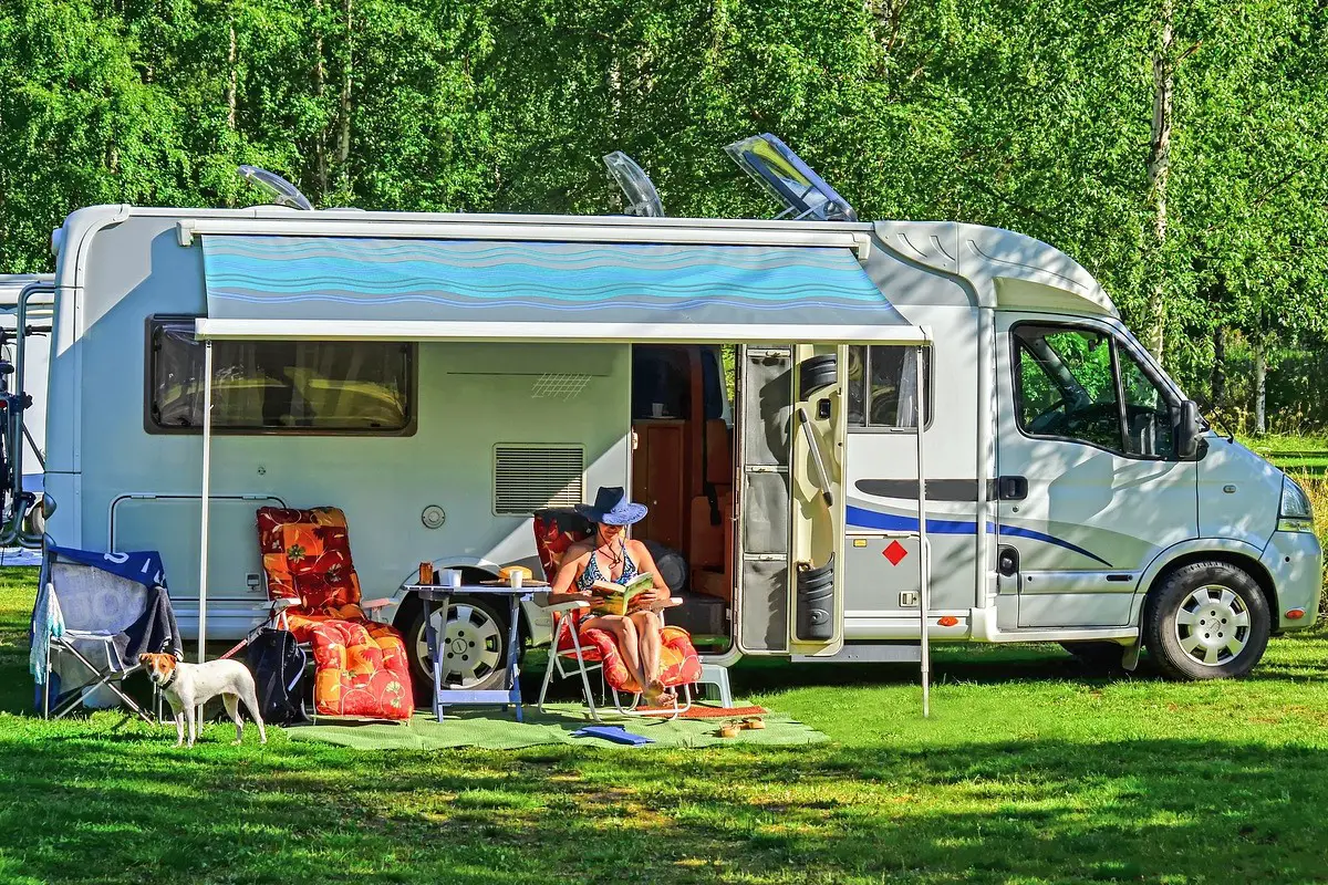 RV Modifications for Boondocking to Optimize Your Adventure