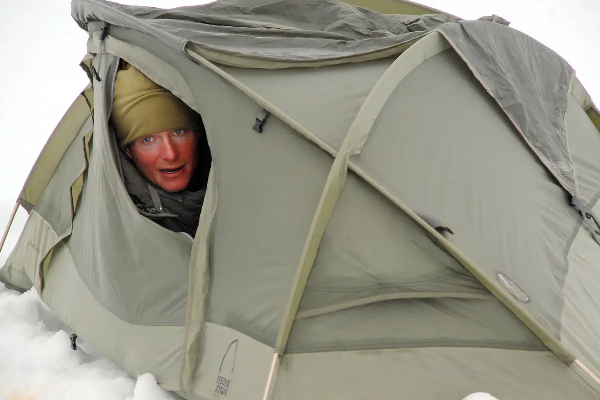 Winter Camping Safety Tips for Families